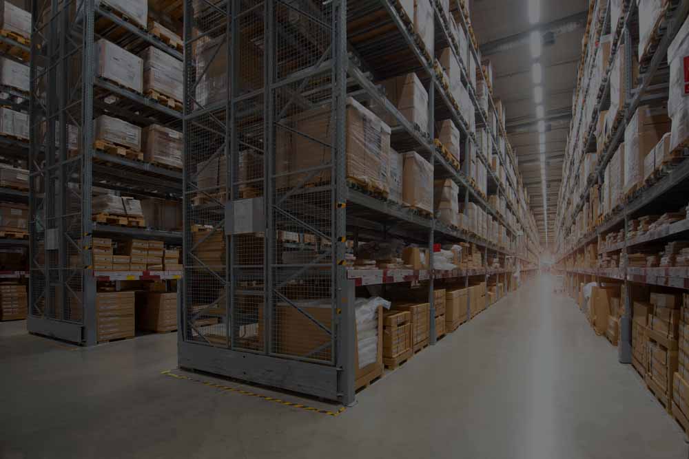 Warehouse and Storage Services
